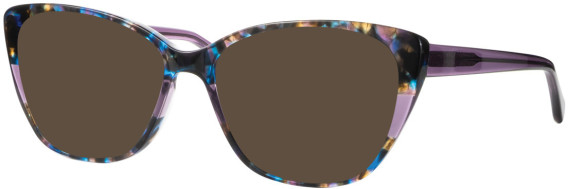 Synergy Syn-6065 glasses in Purple