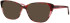 Synergy Syn-6065 glasses in Red