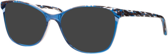 Synergy Syn-6066 glasses in Blue
