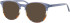Synergy Syn-6067 glasses in Blue/Brown