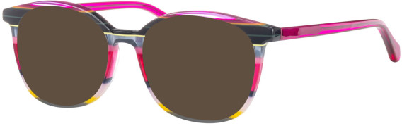 Synergy Syn-6069 glasses in Pink