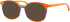 Synergy Syn-6069 glasses in Orange