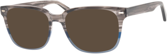 Synergy Syn-6072 glasses in Grey