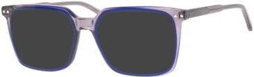 Synergy Syn-6073 glasses in Grey/Blue