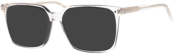 Synergy Syn-6073 glasses in Crystal/Black