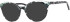 Synergy Syn-6076 glasses in Black