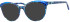 Synergy Syn-6076 glasses in Blue