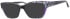 Synergy Syn-6078 glasses in Black/Purple