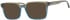 Synergy Syn-6079 glasses in Olive/Blue