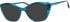 Synergy Syn-6080 glasses in Teal
