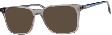 Synergy Syn-6081 glasses in Grey