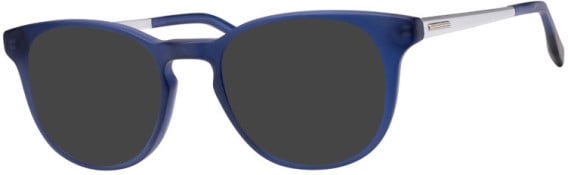 Synergy Syn-6082 glasses in Matt Blue