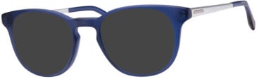 Synergy Syn-6082 glasses in Matt Blue