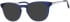 Synergy Syn-6082 glasses in Matt Blue
