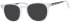 Synergy Syn-6082 glasses in Matt Crystal