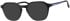 Synergy Syn-6083 glasses in Matt Black