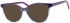Synergy Syn-6084 glasses in Purple/Navy