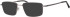 Visage VMet-4624 glasses in Gunmetal