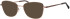 Visage VMet-4627 glasses in Bronze