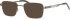 Visage VMet-4694 glasses in Gunmetal