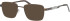 Visage VMet-4694 glasses in Bronze
