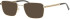 Visage VMet-4695 glasses in Gold