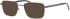 Visage VMet-4695 glasses in Gunmetal