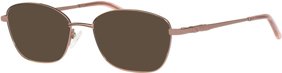 Visage VMet-4696 glasses in Pink