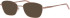 Visage VMet-4696 glasses in Pink