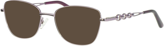 Visage VMet-4697 glasses in Lilac