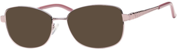 Visage VMet-4721 glasses in Pink