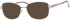 Visage VMet-4721 glasses in Pink