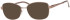 Visage VMet-4721 glasses in Bronze