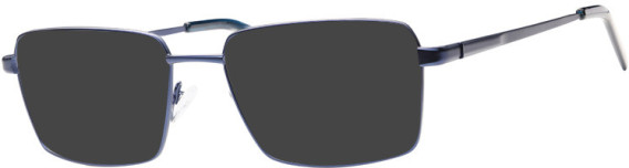 Visage VMet-4726 glasses in Navy