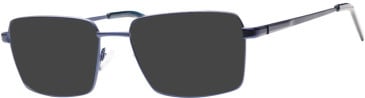 Visage VMet-4726 glasses in Navy