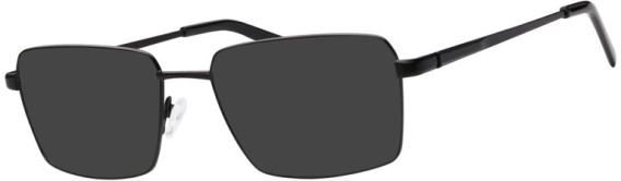 Visage VMet-4726 glasses in Black