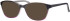 Visage VPlas-4630 glasses in Black