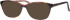 Visage VPlas-4630 glasses in Havana