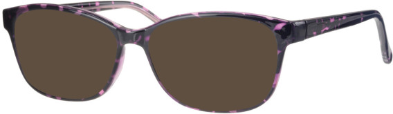 Visage VPlas-4633 glasses in Purple