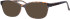 Visage VPlas-4633 glasses in Havana