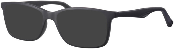 Visage VPlas-4661 glasses in Black