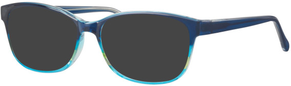 Visage VPlas-4665 glasses in Navy