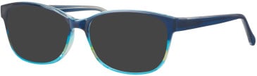 Visage VPlas-4665 glasses in Navy