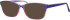 Visage VPlas-4665 glasses in Purple