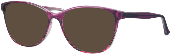 Visage VPlas-4666 glasses in Purple