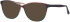 Visage VPlas-4666 glasses in Brown