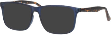Visage VPlas-4669 glasses in Navy