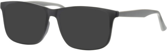 Visage VPlas-4669 glasses in Black