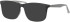 Visage VPlas-4669 glasses in Black