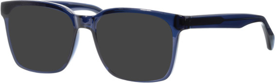 Visage VPlas-4671 glasses in Navy